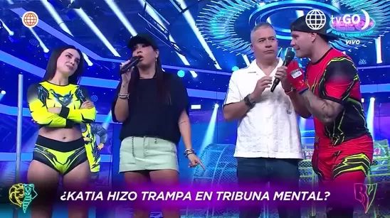 Esto es Guerra
