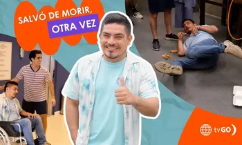 Joel te cuenta sus planes luego de salvarse de morir como una “rata”