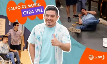 Joel te cuenta sus planes luego de salvarse de morir como una “rata”