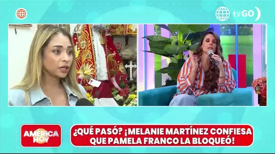America Hoy