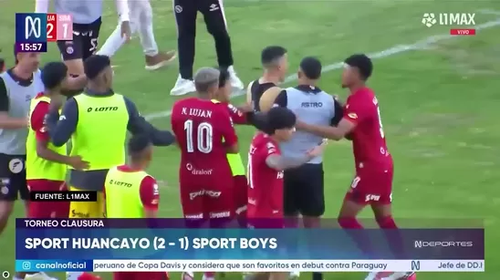 N Deportes