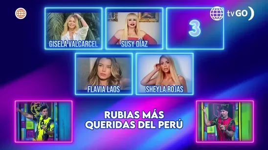 Esto es Guerra