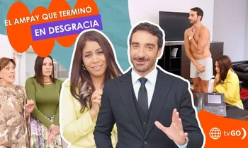 “Los Juanes” te cuentan lo que podría pasar con su relación tras el ampay
