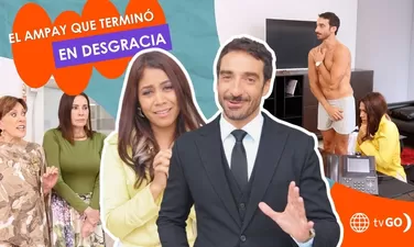 “Los Juanes” te cuentan lo que podría pasar con su relación tras el ampay