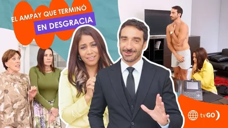 “Los Juanes” te cuentan lo que podría pasar con su relación tras el ampay