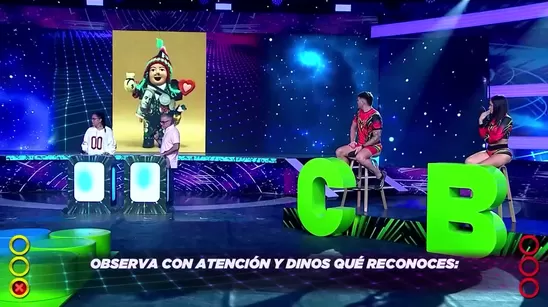 Esto es Guerra