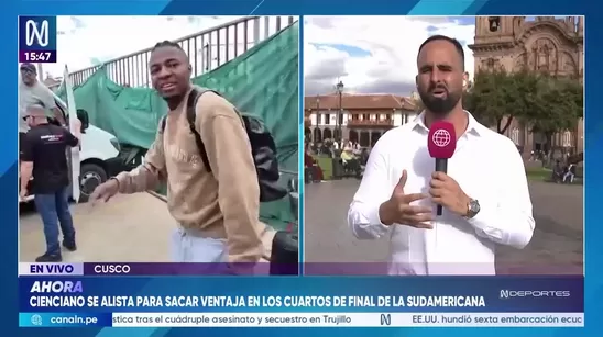 N Deportes