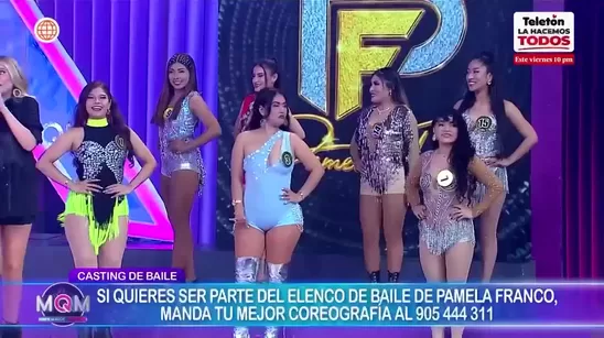 Mande quien mande