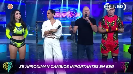 Esto es Guerra