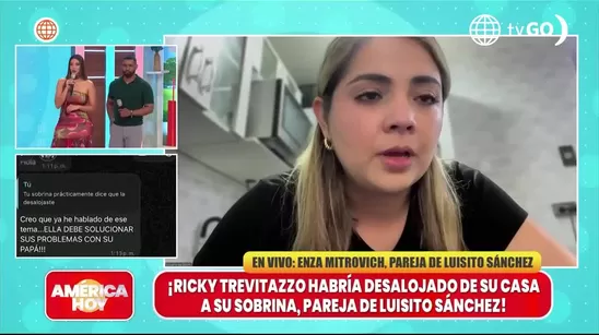 America Hoy