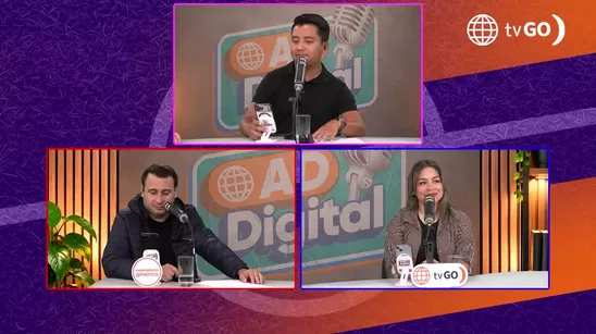 AD Digital