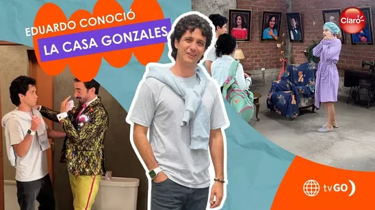 Al Fondo Hay Sitio