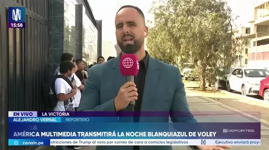N Deportes