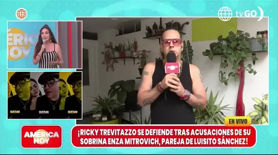 America Hoy