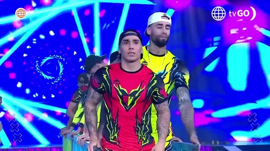 Esto es Guerra