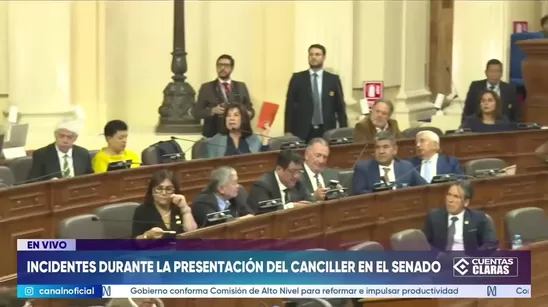 Cuentas Claras
