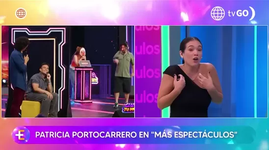+ Espectáculos