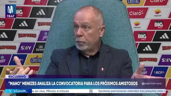 N Deportes