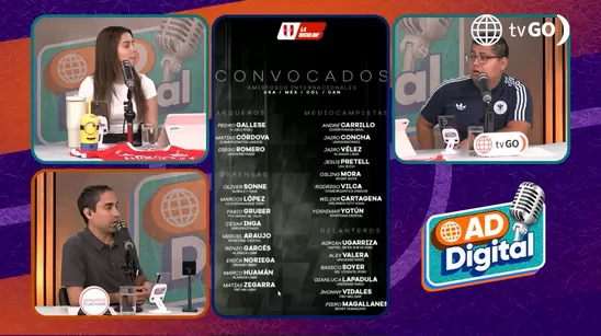 AD Digital