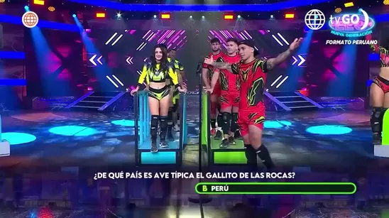 Esto es Guerra