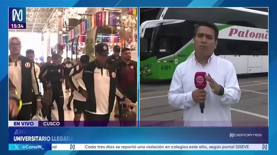 N Deportes