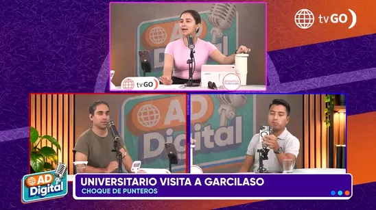 AD Digital