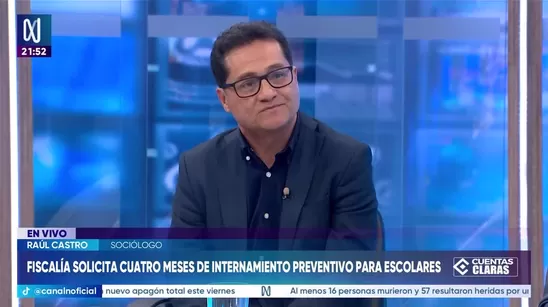 Cuentas Claras