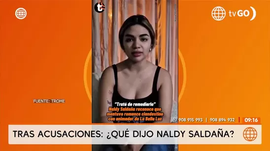 América Espectáculos