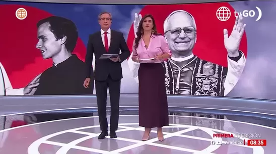 AN: Primera Edición