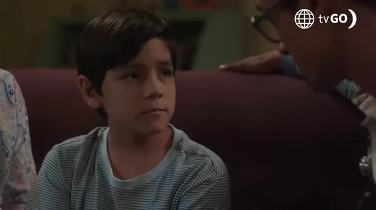 La Vida que me Robaste