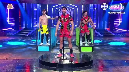 Esto es Guerra