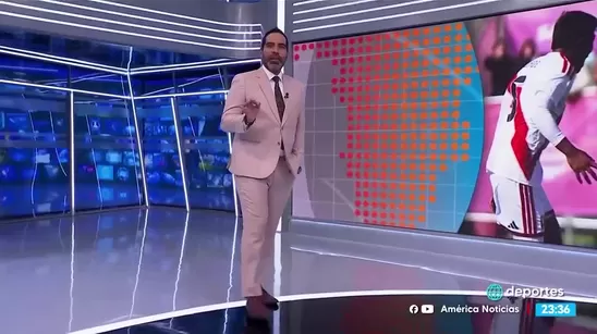 América Deportes