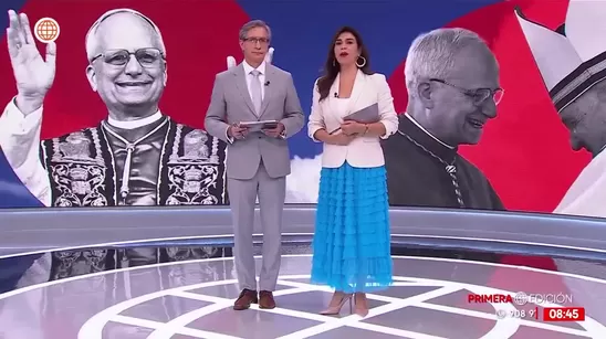 AN: Primera Edición