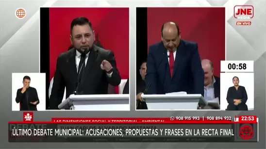 AN: Edición Central