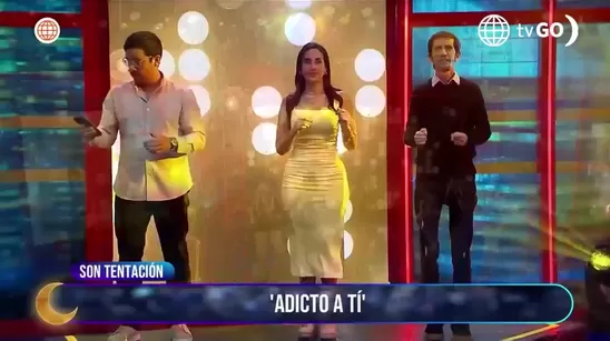 Desvelados