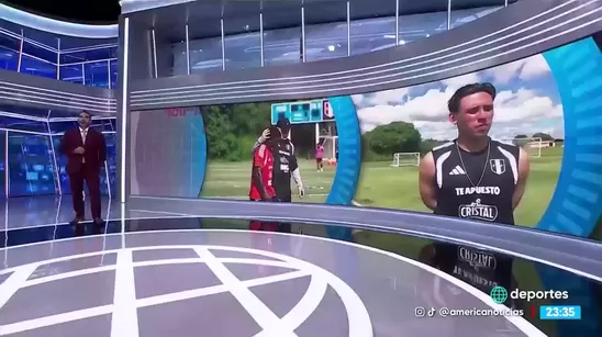 América Deportes