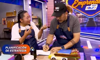Avenida Contigo Emprendedor CAP 4
