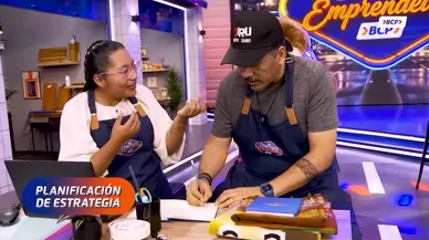 Avenida Contigo Emprendedor CAP 4