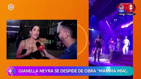 + Espectáculos - 23/09/2026