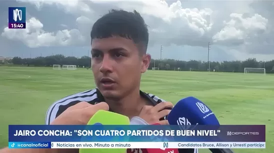 N Deportes - 23/09/2026