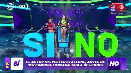 Esto es Guerra