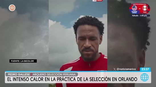 América Deportes