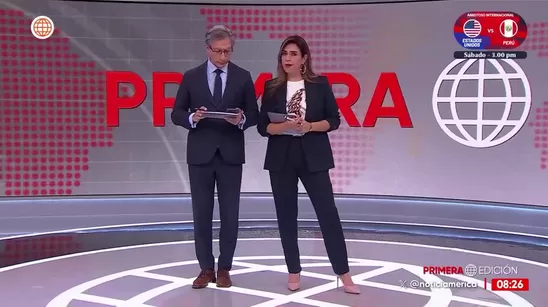 AN: Primera Edición
