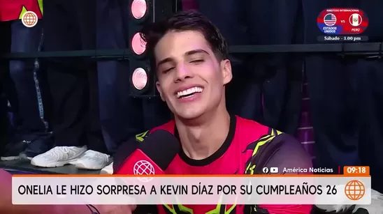 América Espectáculos