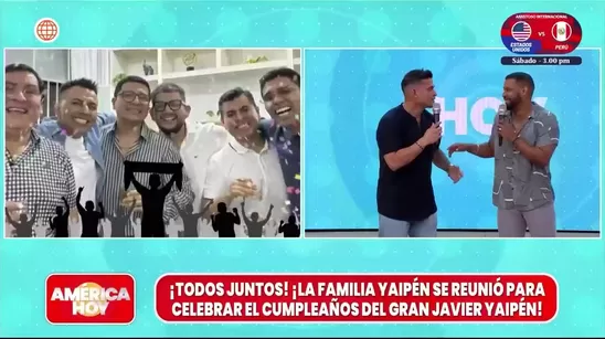America Hoy - 24/09/2026