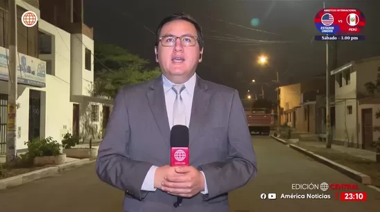 AN: Edición Central