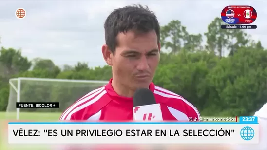 América Deportes