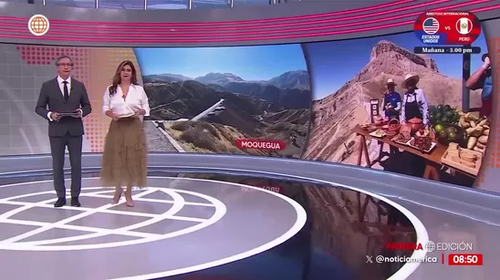 AN: Primera Edición