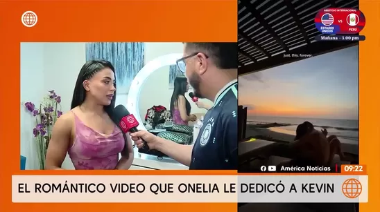 América Espectáculos