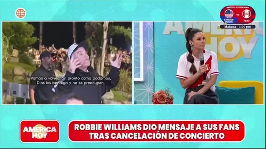 America Hoy